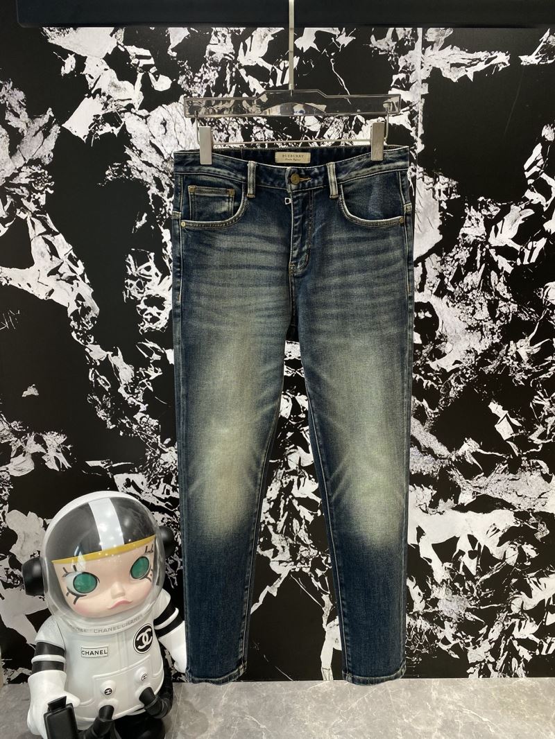 Burberry Jeans